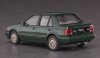 Hasegawa 20355 ISUZU GEMINI (JT190) ZZ handling by LOTUS (1:24)